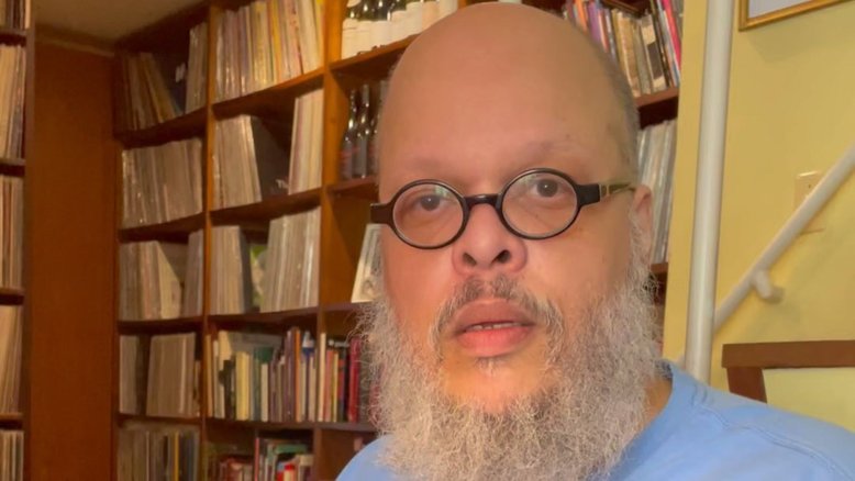 Ed Motta
