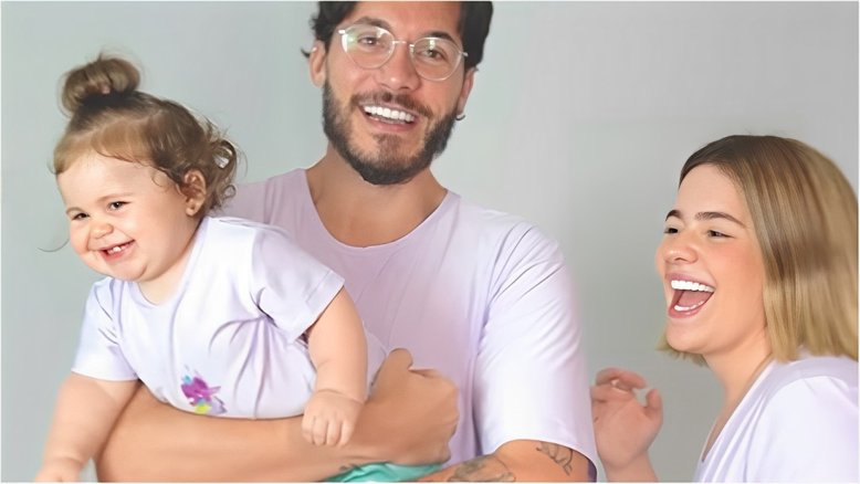Eliezer revela que fez cirurgia de emergência no coração dias antes de parto de Viih Tube