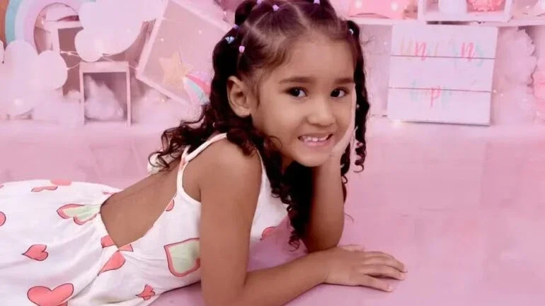 Tiro que matou a menina Eloah partiu de um policial, conclui inquérito; relembre o caso