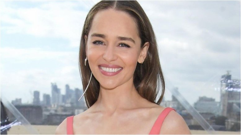 Atriz de 'Game of Thrones' revela que temeu perder emprego após aneurismas: 'Vão achar que não sou capaz'