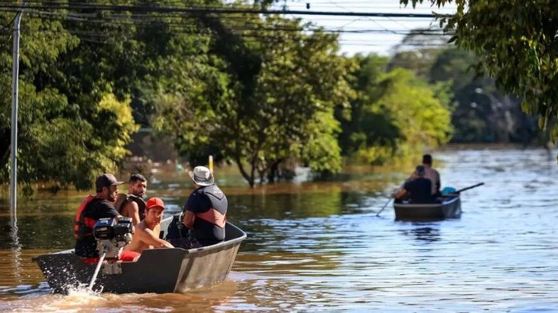 Rio Grande do Sul