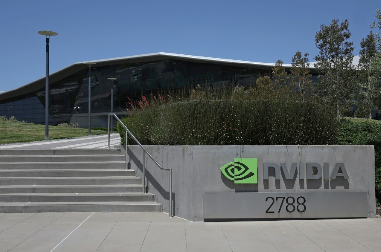 Cinco pontos-chave sobre a Nvidia, a empresa mais valiosa na bolsa