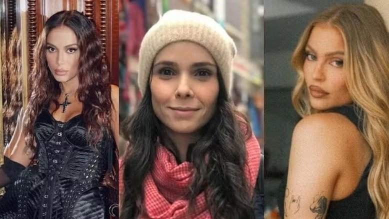 'Nojento e cruel': famosas se manifestam contra PL que compara aborto a homicídio