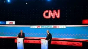 Após mau desempenho, Biden admite não debater "tão bem como antes"