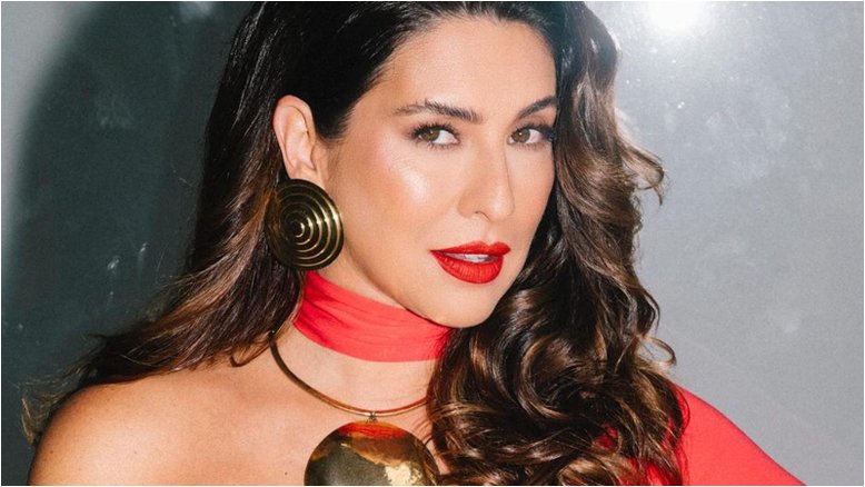 Sem homenagem de aniversário de Bruno Gagliasso nas redes sociais, Fernanda Paes Leme fala sobre fim de amizade