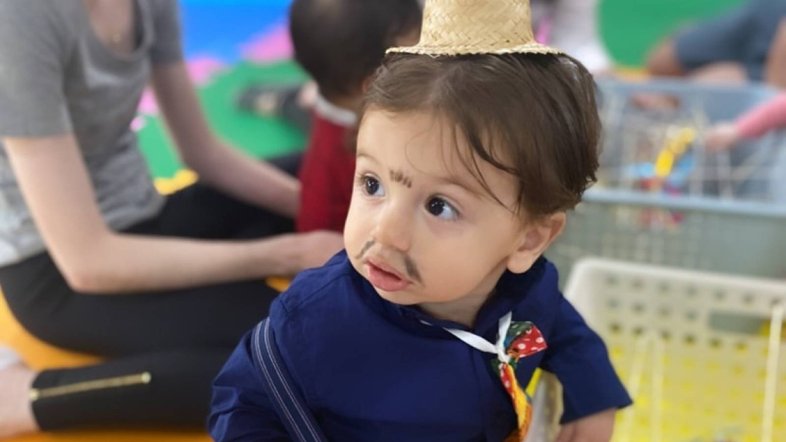 Reprodução/ Instagram