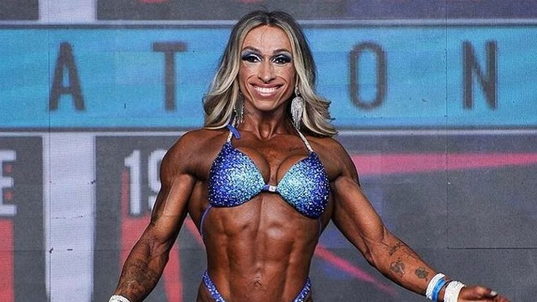 Quem é a fisiculturista Cíntia Goldani, morta aos 36 anos