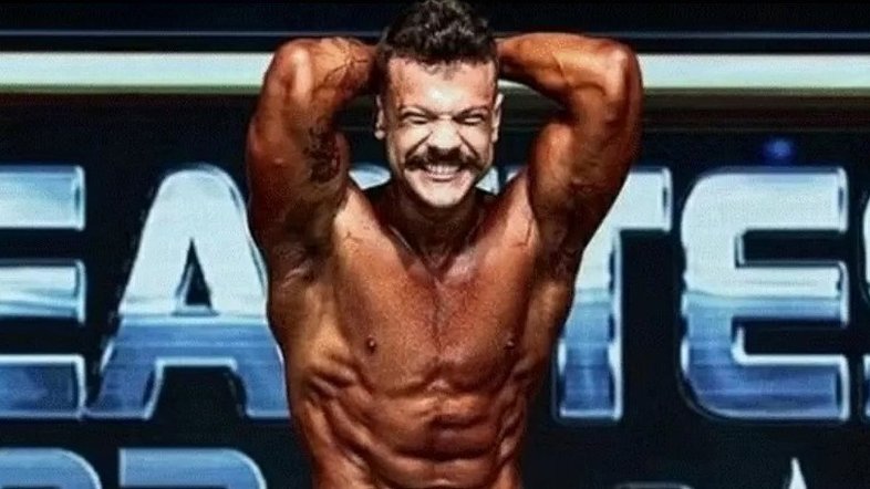 Fisiculturista de 22 anos é achado morto em estacionamento na Bahia