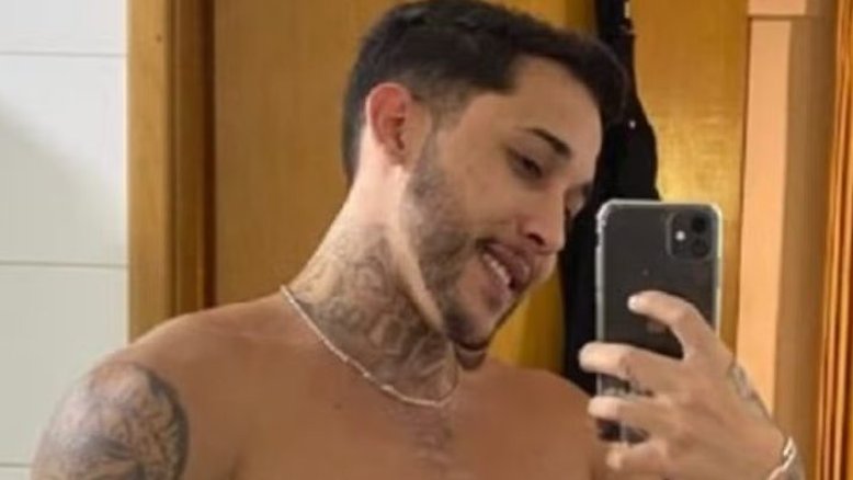 Quem é Pedro Dominador, garoto de programa preso por extorquir clientes e chefiar quadrilha