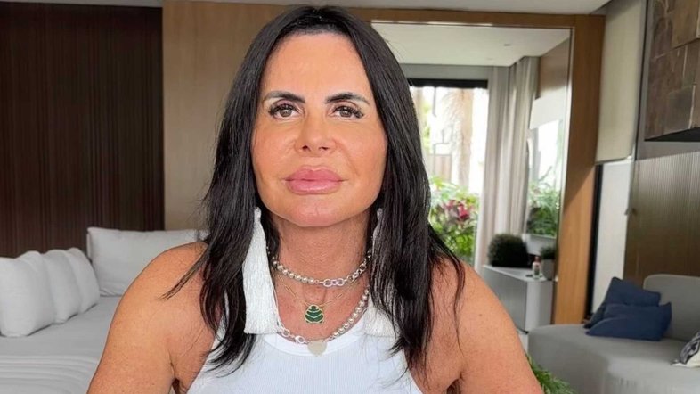 Gretchen