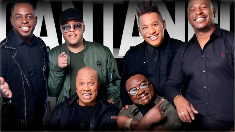 Herdeiros de Anderson proíbem músicos de seguirem usando o nome Molejo; entenda
