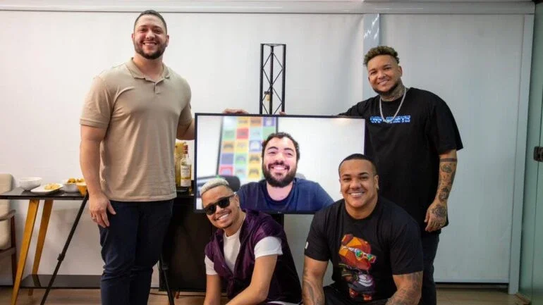 Divulgação