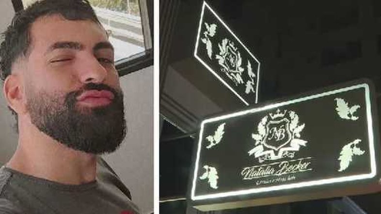 Homem morre após fazer 'peeling de fenol' em clínica de influenciadora em SP; polícia investiga caso