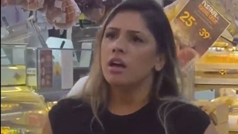 Mulher denunciada por agredir casal gay em padaria é presa por atropelamento e fuga em SP