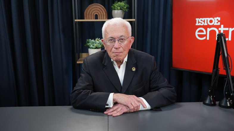 ex-ministro da Secretaria de Assuntos Estratégicos Roberto Mangabeira Unger