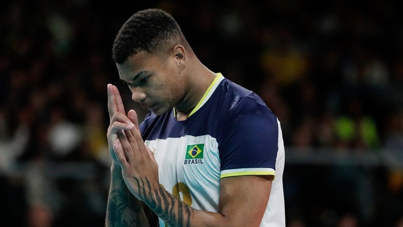LOUD anuncia o atleta Darlan Souza como novo embaixador