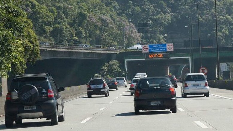 Guarda de Diadema (SP) é investigado por morte de rapaz em rodovia