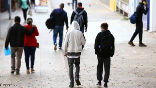 O inverno começa no Hemisfério Sul oficialmente nesta quinta-feira (20)