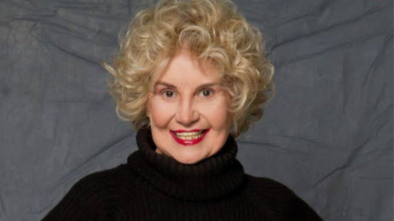Íris Bruzzi