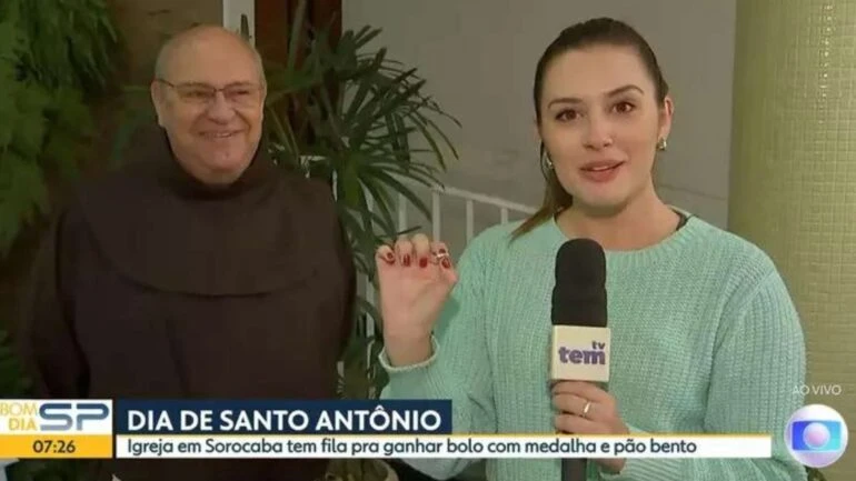 Isabela Sabéllico