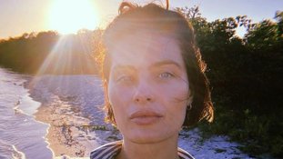Isabeli Fontana narra 'encontro' com ETs: 'Me curaram'