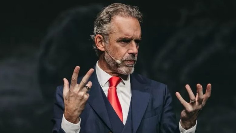 'Tem que admirar Hitler': saiba quem é Jordan Peterson, convidado para evento divulgado pela CEO do Nubank