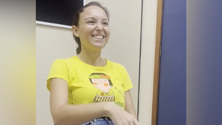 Reprodução/TV Globo
