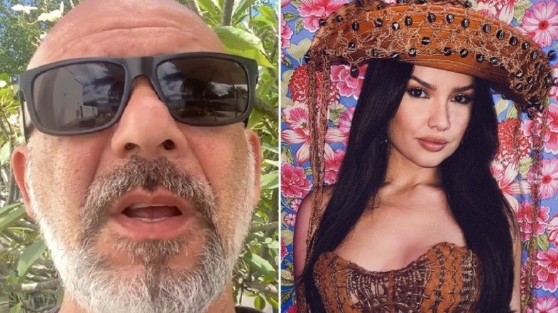 Neto de Luiz Gonzaga afirma que Juliette não recebeu autorização para mudar música