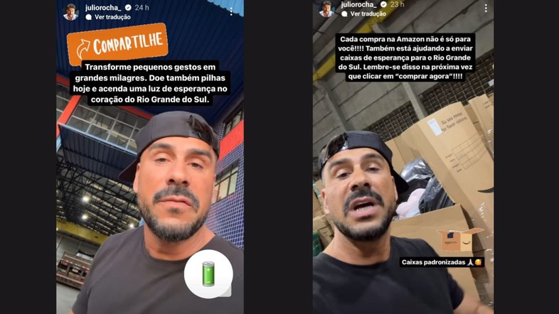 Reprodução / Instagram