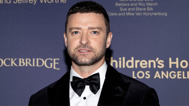 Justin Timberlake