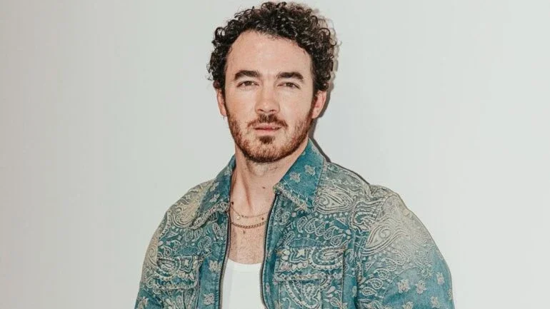Kevin Jonas