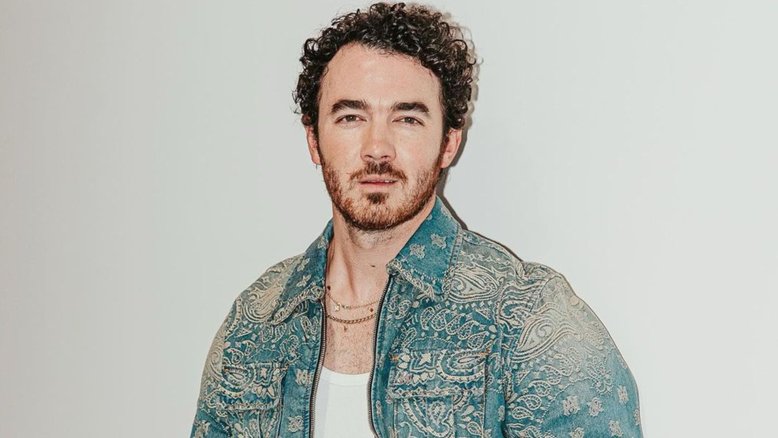 Kevin Jonas