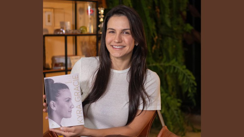 Kyra Gracie