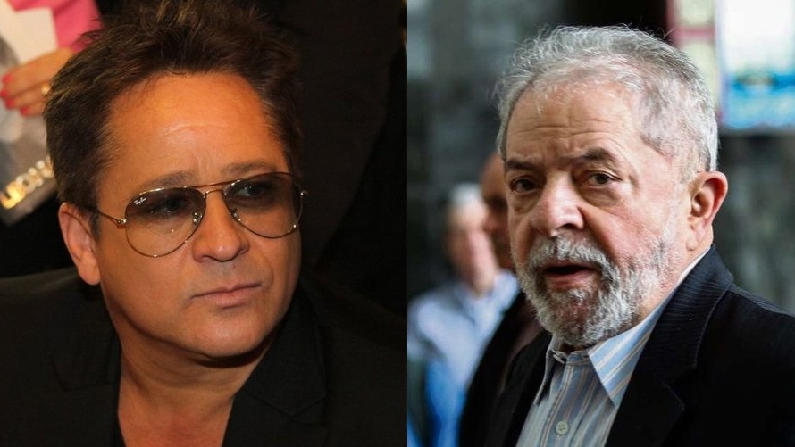 Bolsonarista declarado, Leonardo nega que irá se encontrar com Lula; entenda