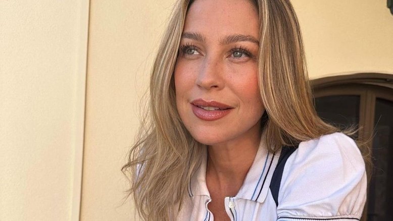 Luana Piovani sai em defesa de Karoline Lima em briga com Éder Militão