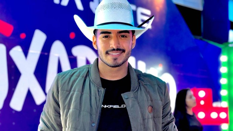 Lucas Alexandre morreu após acidente de carro