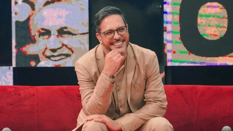 Lucio Mauro Filho