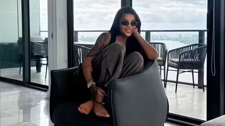 Reprodução/Instagram