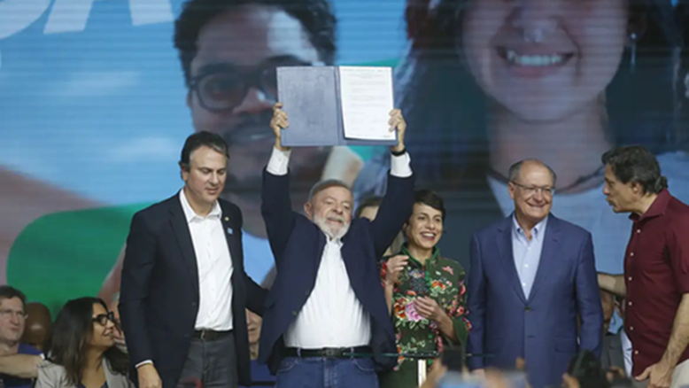Universidades e institutos federais em São Paulo receberão quase R$ 1 bilhão para expansão, anuncia Lula