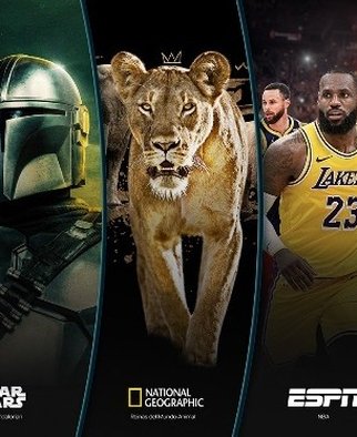 Disney+ anuncia nova estratégia para América Latina