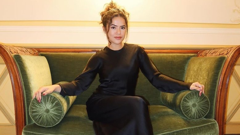 Maisa é a nova contratada da TV Globo: 'Estou até agora sem acreditar'