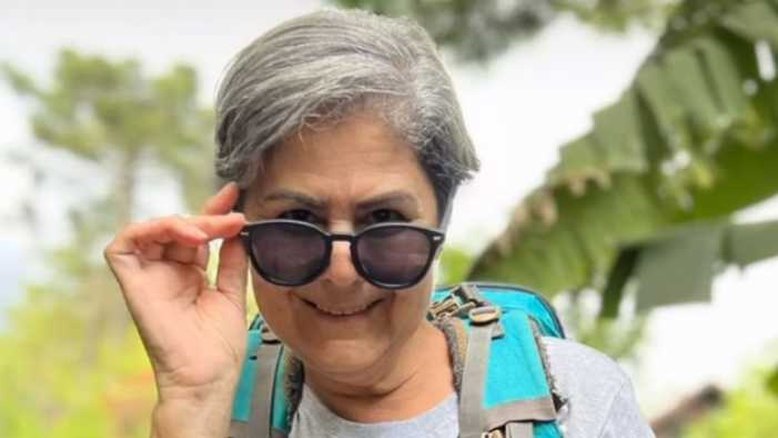 Por ter mais de 40 anos, brasileira é impedida de entrar em hostel