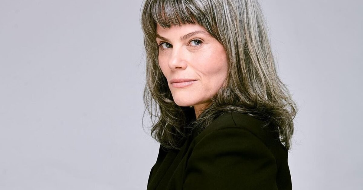 Maria Cândida fica noiva de admirador da adolescência: ‘Depois de 40 ...