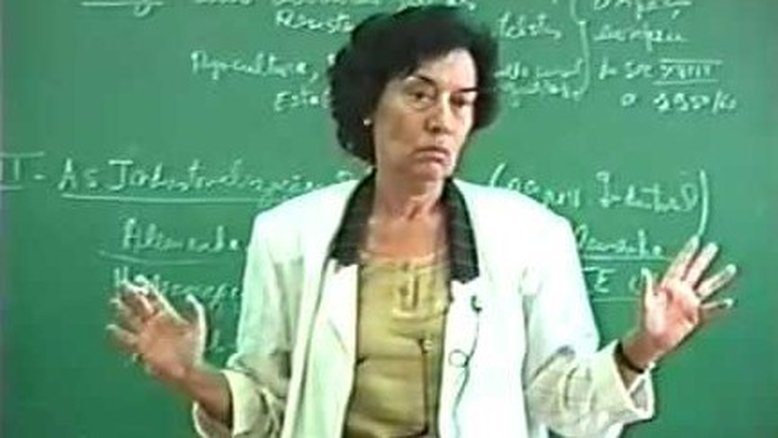 Maria da Conceição Tavares