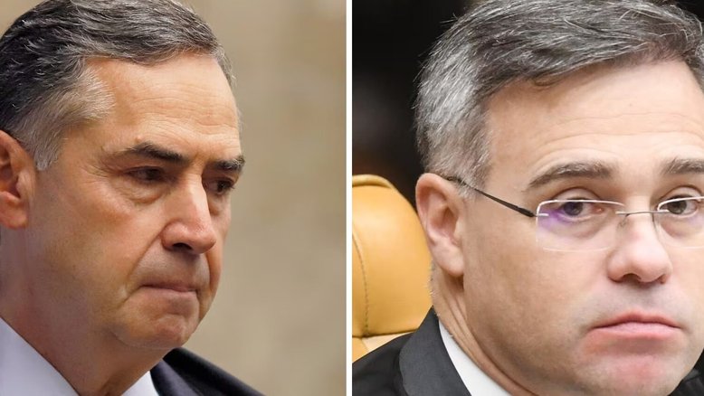 Mendonça e Barroso discutem em julgamento do STF sobre descriminalização da maconha; vídeo