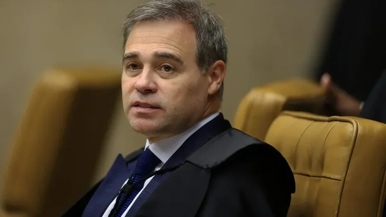 Foto: Rosinei Coutinho/SCO/STF