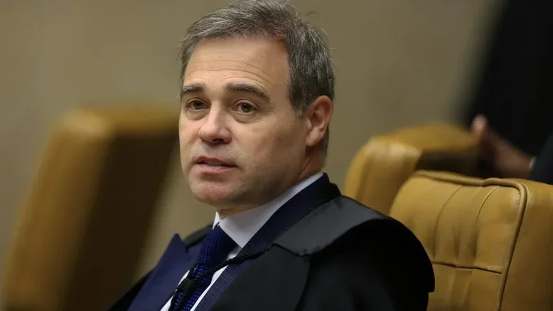 Rosinei Coutinho/SCO/STF