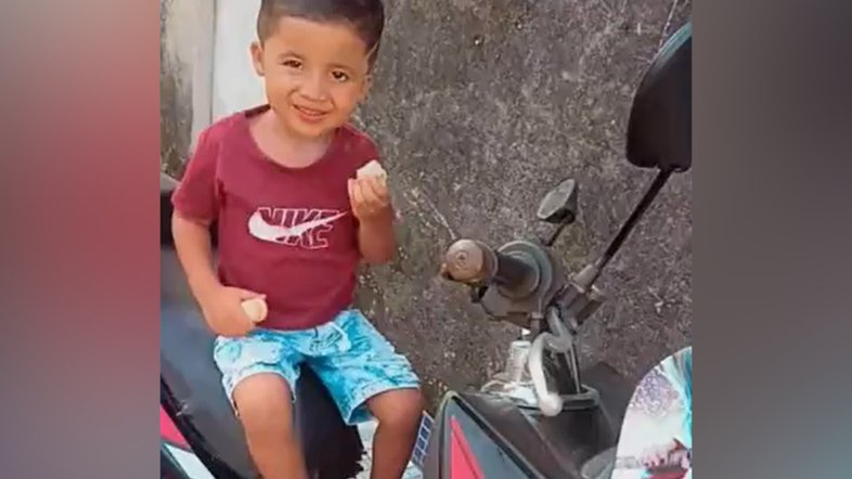 Reprodução/TV Globo