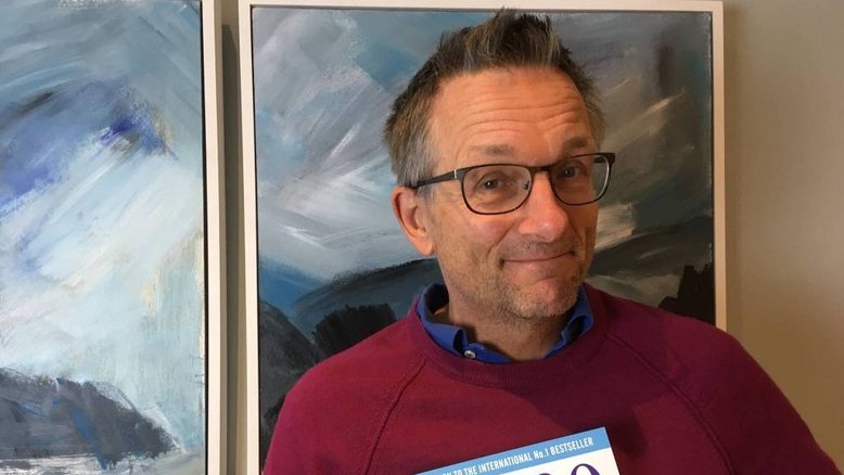 Michael Mosley