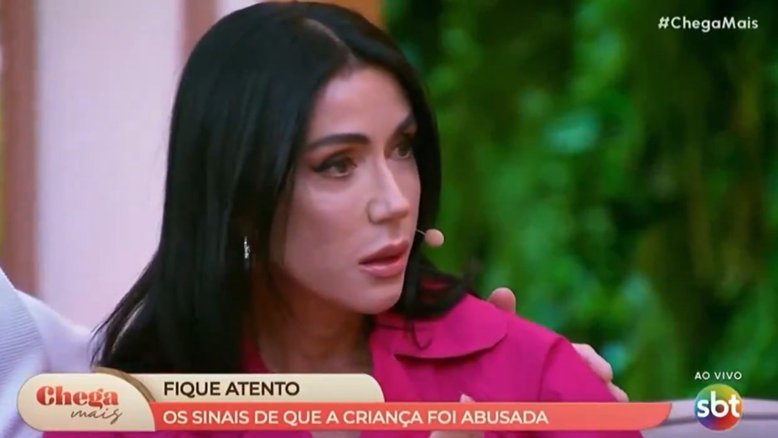 Reprodução